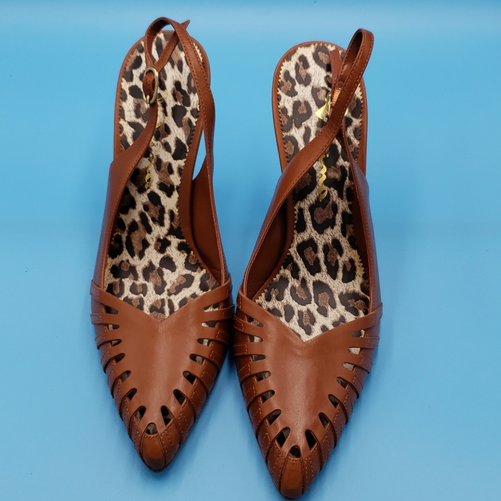 NEW Nina Pumps 8.5